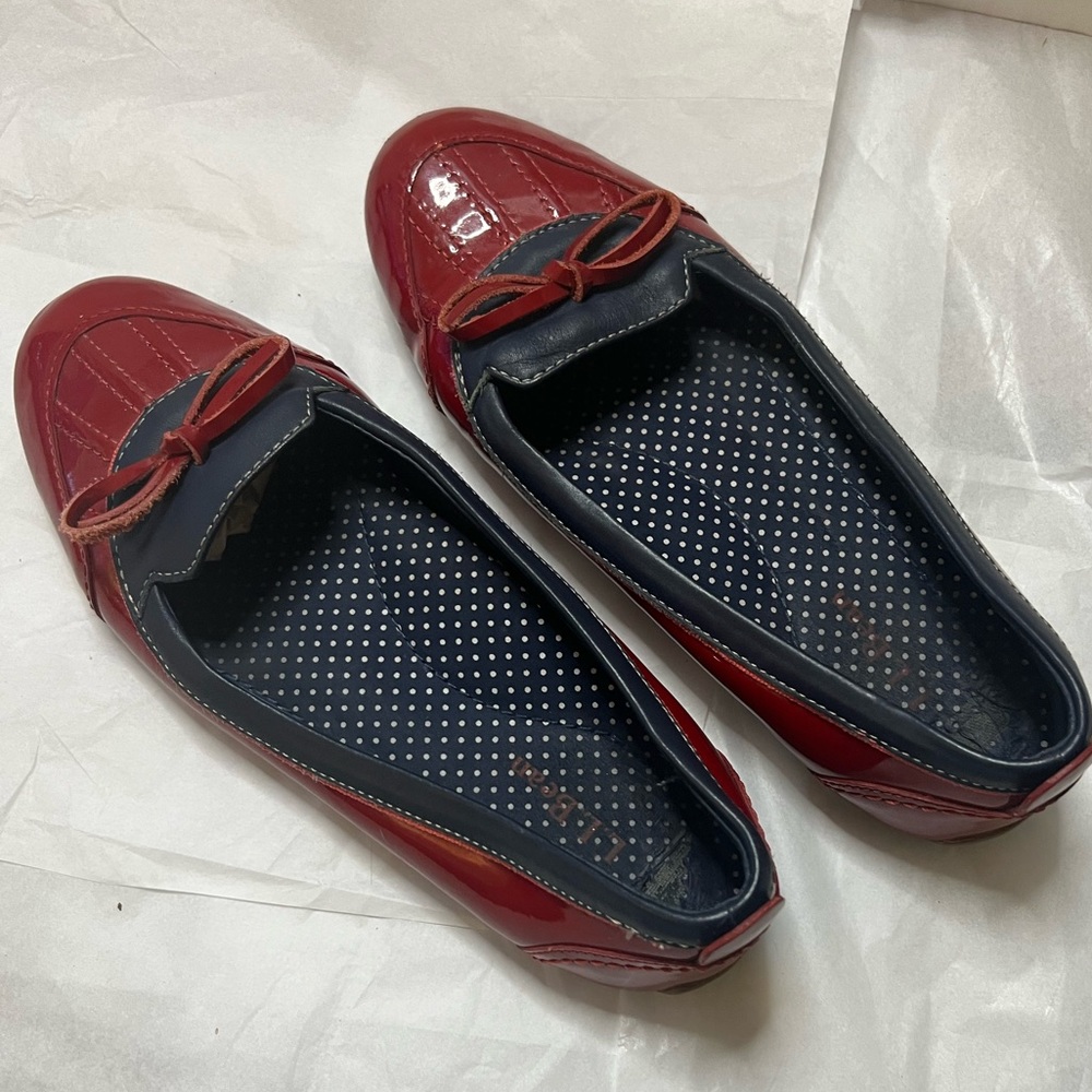 L.L. Bean Women's Coastal Rain Skimmers - Picture 6 of 16